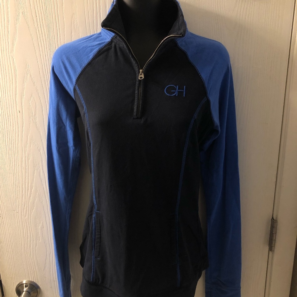 Gilly Hicks Sydney long sleeve